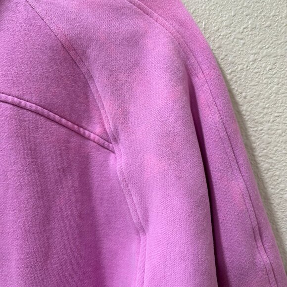 Lululemon Scuba Quarter Zip - Picture 4 of 9
